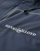 HENRI LLOYD OCEAN PRO JACKA NAVY/BLACK HERR S