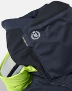 HENRI LLOYD OCEAN PRO JACKA NAVY/BLACK HERR S