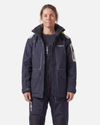 HENRI LLOYD OCEAN PRO JACKA NAVY/BLACK DAM S