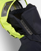 HENRI LLOYD OCEAN PRO JACKA NAVY/BLACK DAM S