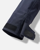 HENRI LLOYD OCEAN PRO JACKA NAVY/BLACK DAM S