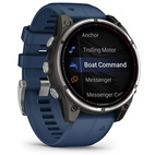 GARMIN QUATIX 8 PRO 47MM
