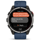 GARMIN QUATIX 8 PRO 47MM