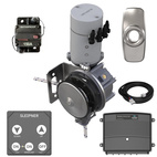 ANKARSPEL SLEIPNER MAXI PAKET 1000W