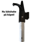 SCRUBBIS BÅTBOTTENTVÄTT