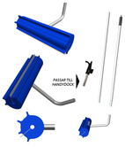 SCRUBBIS BÅTBOTTENTVÄTT