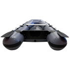 AQUASMART LIGHT 240  GUMMIBÅT ANTRACIT