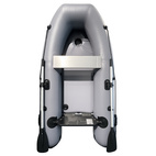 AQUASMART LIGHT 240  GUMMIBÅT ANTRACIT