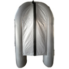 AQUASMART LIGHT 240  GUMMIBÅT ANTRACIT