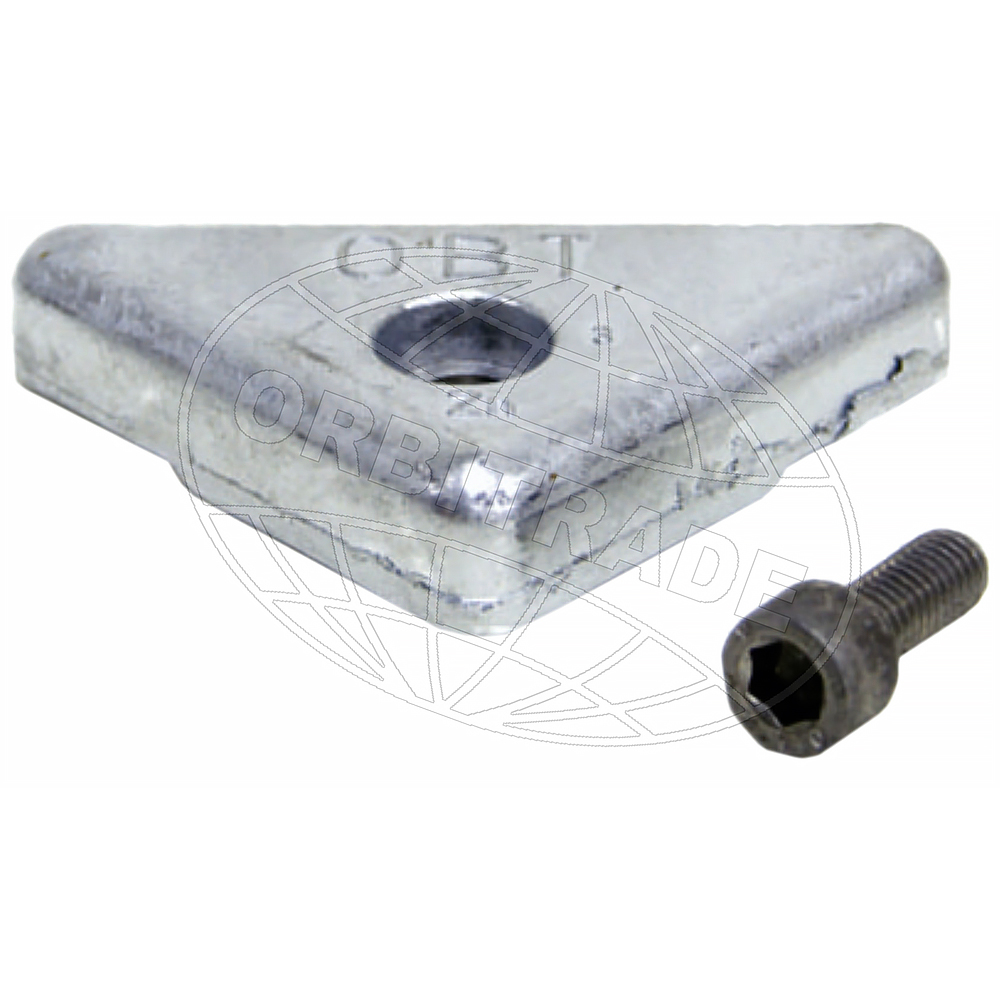 ZINKANOD ORBITRADE 19793