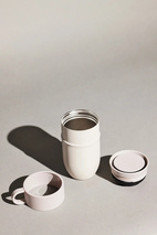 TED TERMOSMUGG BEIGE