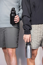 TRULS TERMOSFLASKA SVART