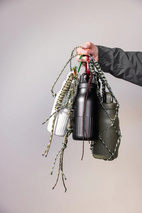 TRULS TERMOSFLASKA BEIGE