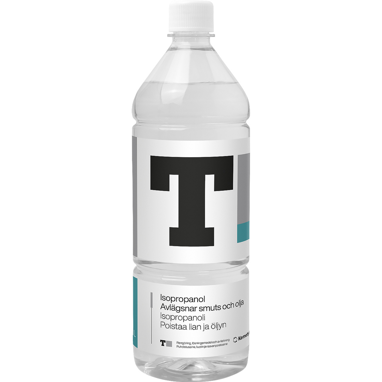 T-ISOPROPANOL 1L