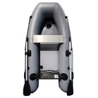 AQUASMART LIGHT 240  GUMMIBÅT ANTRACIT