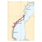 BÅTSPORKORT SÖDRA BOTTENHAVET 2023