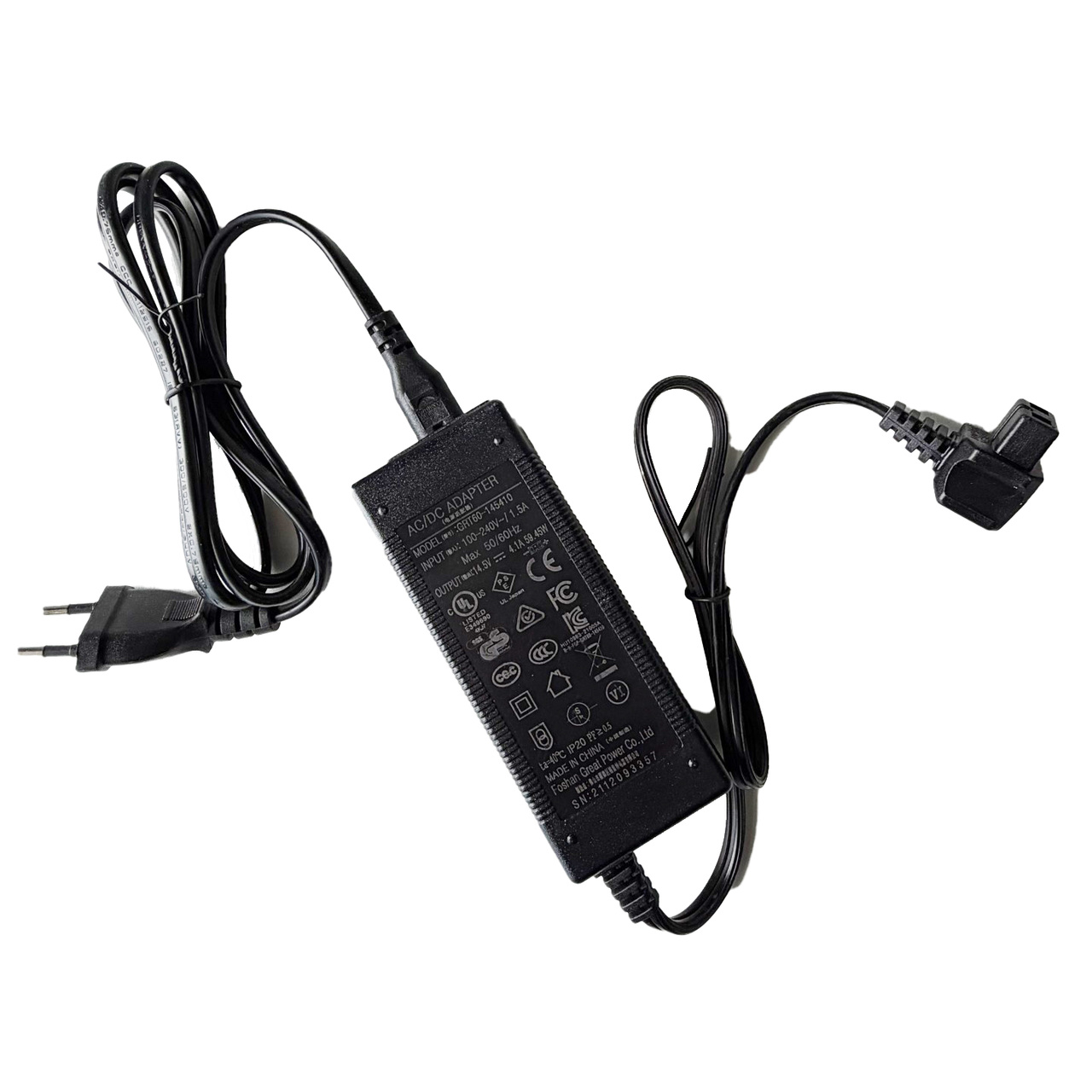 220V KABEL TILL 09065 & 09067