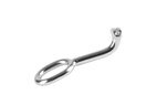 S.S. T -ROPE EYE 4MM