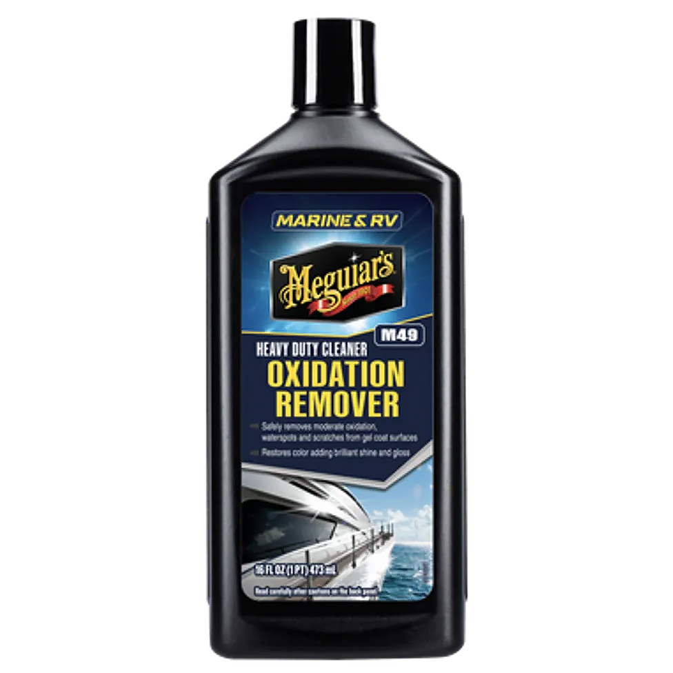 OXIDATION REMOVER 473ML MEGUIARS