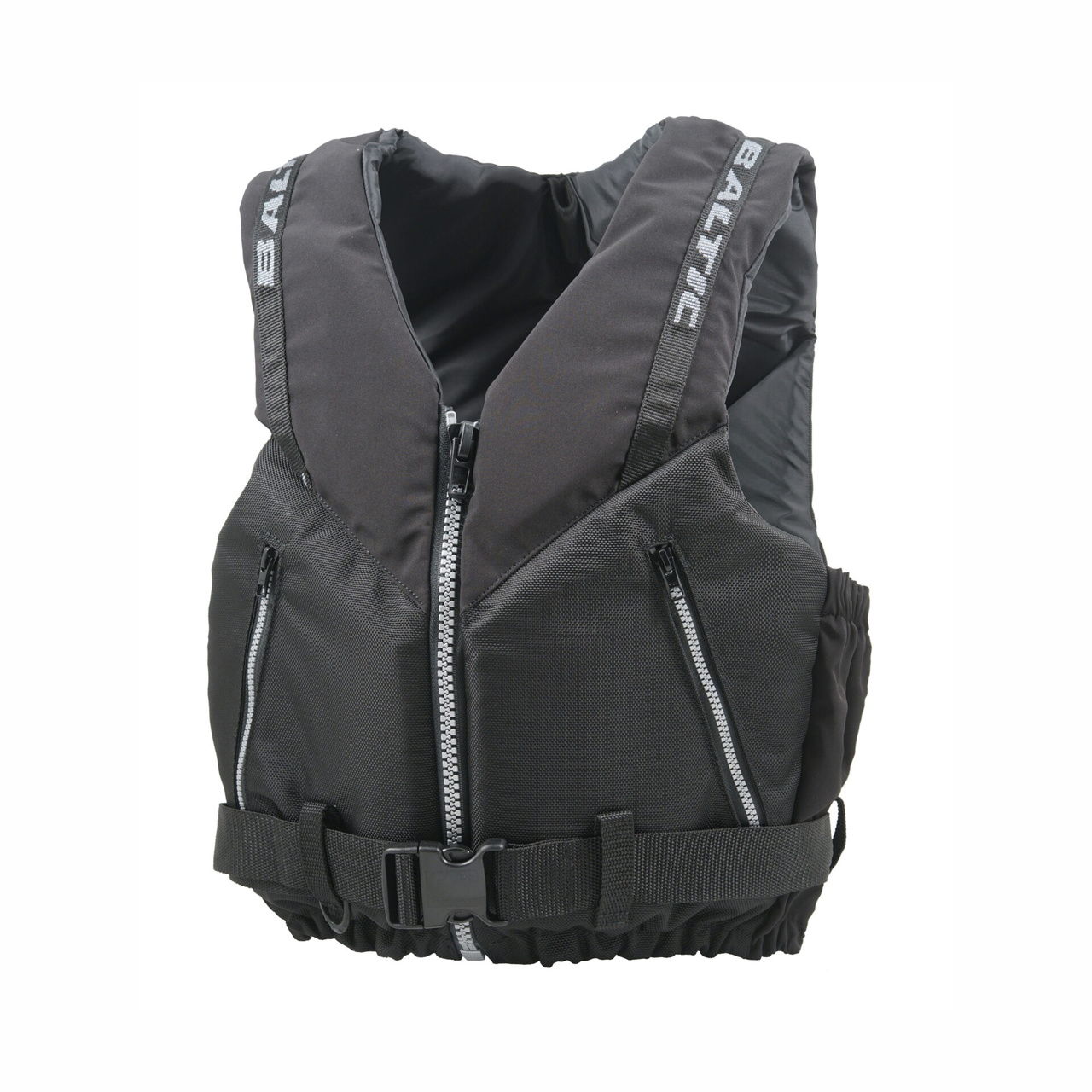 BALTIC GENUA PRO SVART 25-40