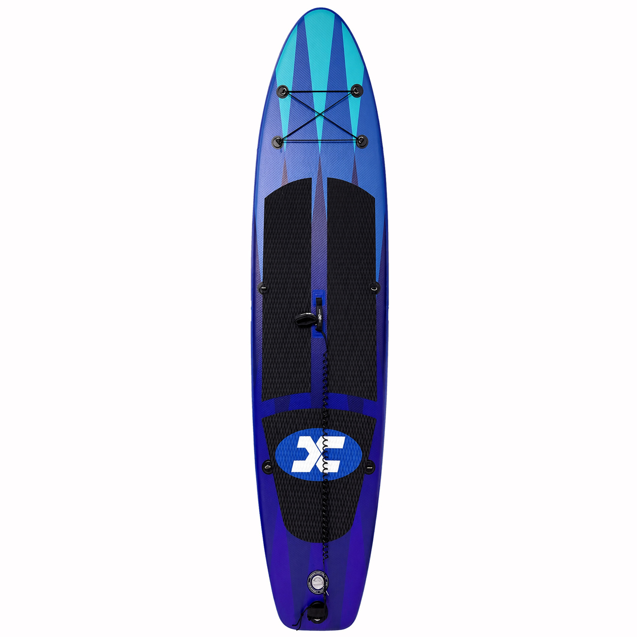 SUP SEAXPLORE 300 PRO+