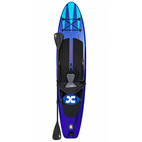 SUP SEAXPLORE 300 PRO+