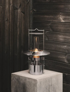 STELTON SKEPPSLAMPA LED 43CM