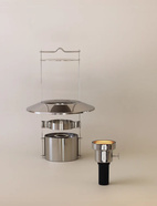 STELTON SKEPPSLAMPA LED 43CM