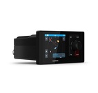 GARMIN SIGNAL VHF 400