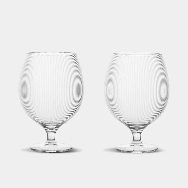 ÖLGLAS BILLI RPET SAGAFORM 2P