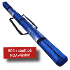 VÄSKA NOA TÄCKSTÄLLNING