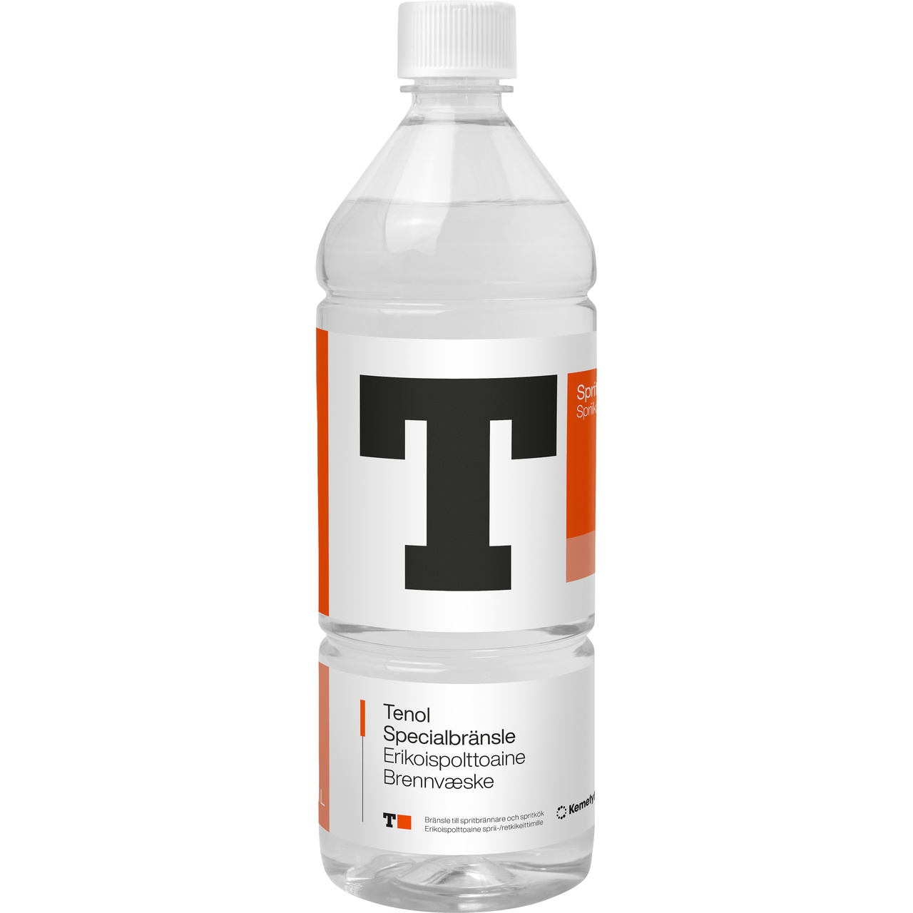 Kemetyl T-Tenol 1L