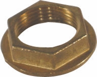 3/8 MUTTER BORDSGENOMFÖ