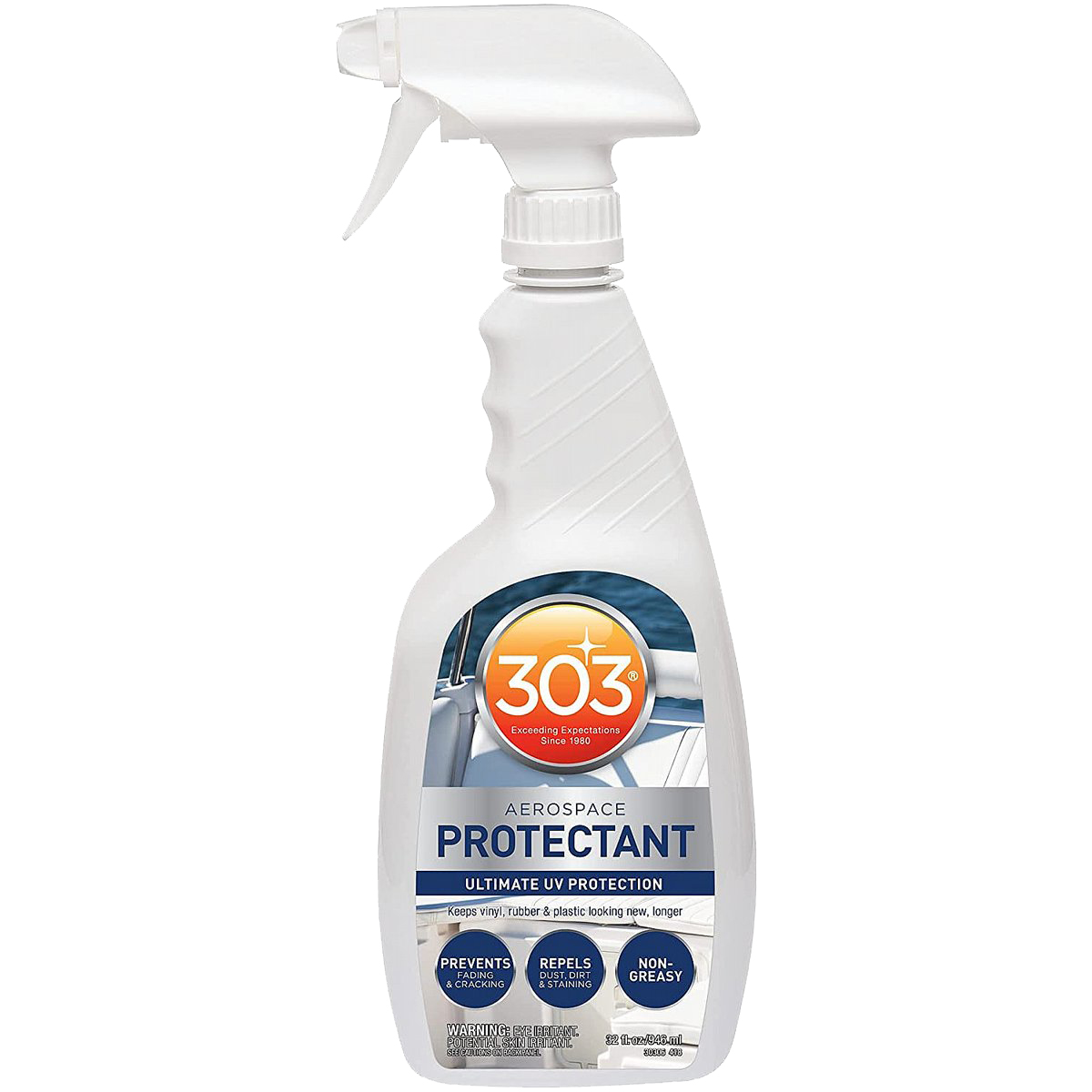 303 AEROSPACE PROTECTANT? 946ML