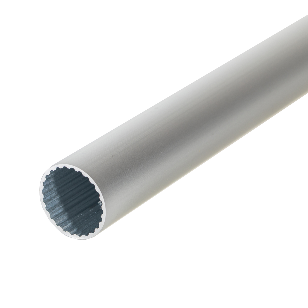 ALUMINIUMRÖR 1.5 M 30MM