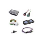 SELDÈN CTRL.PACK,E40i BASIC (NO BUTTONS)