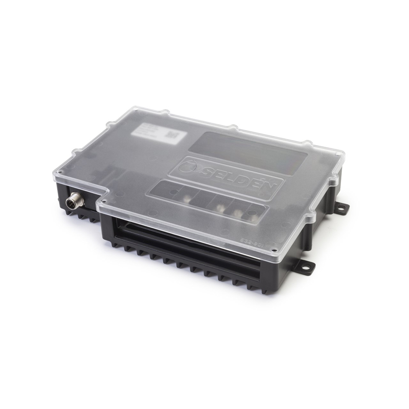SELDÈN CTRL.PACK,E40i BASIC (NO BUTTONS)