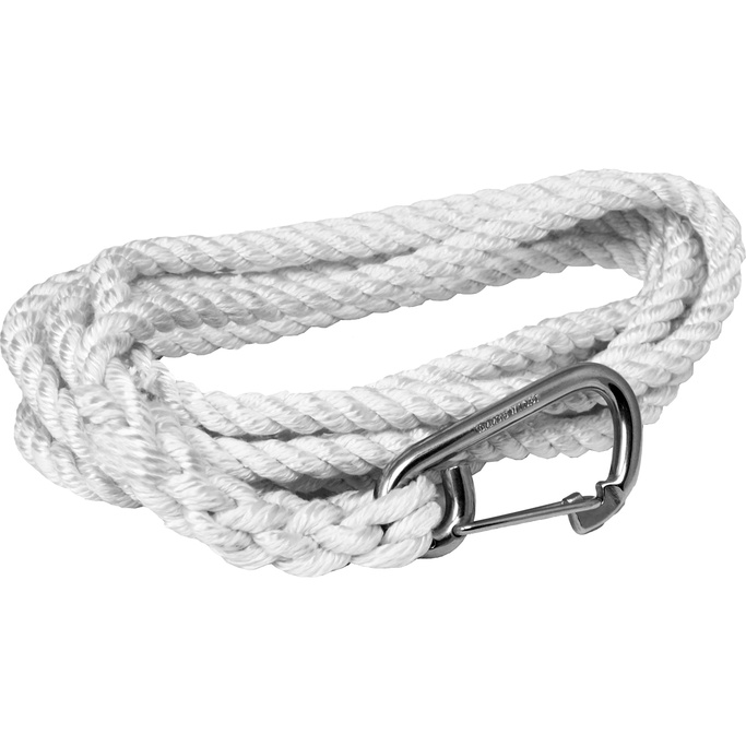 FÖRTÖJNINGSLINA M HAKE 14MM/5M