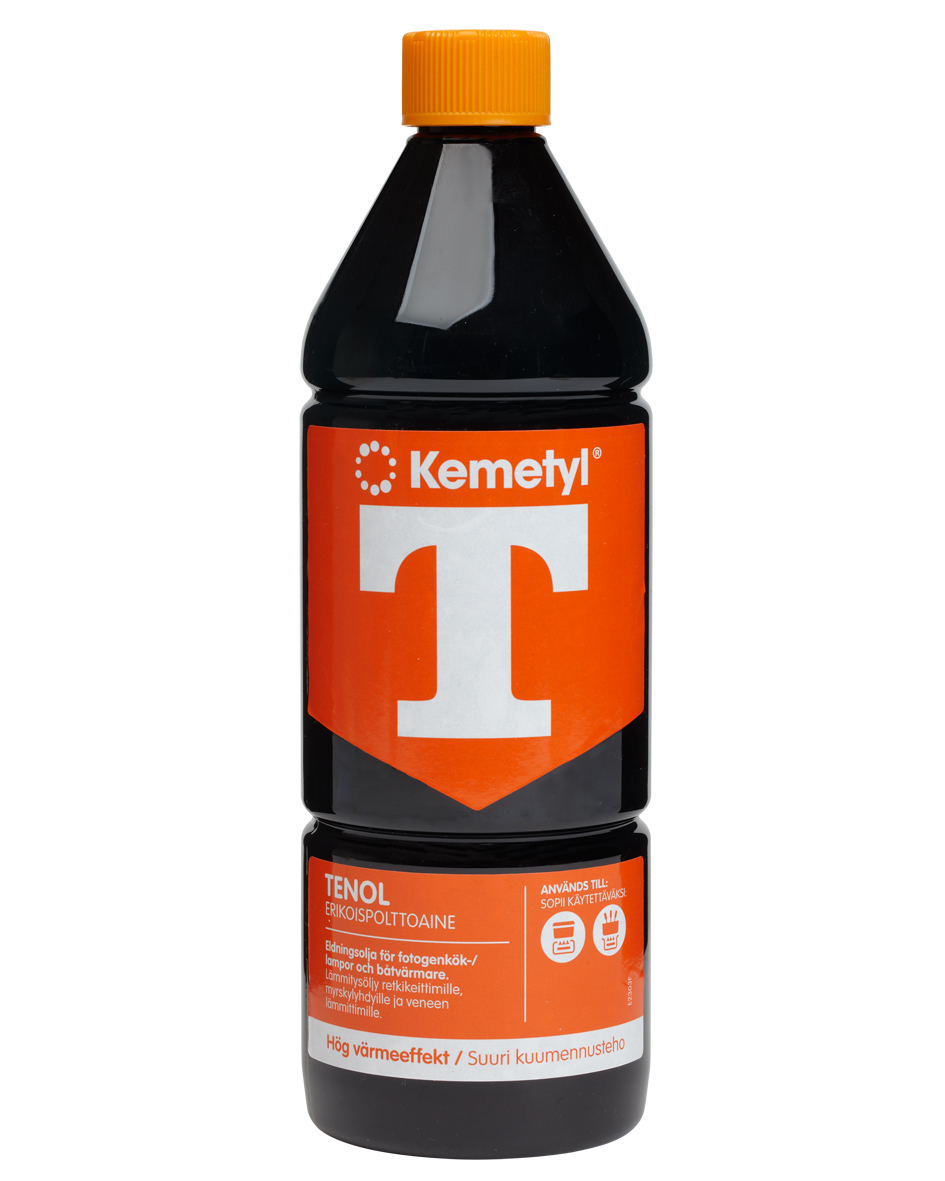 Kemetyl T-Tenol 1L