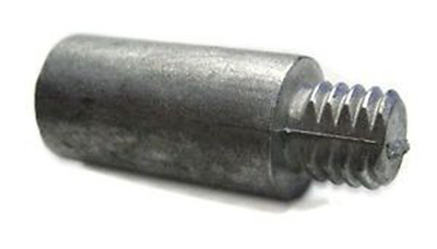 ZINKANOD FÄRSKKYLA VOLVO