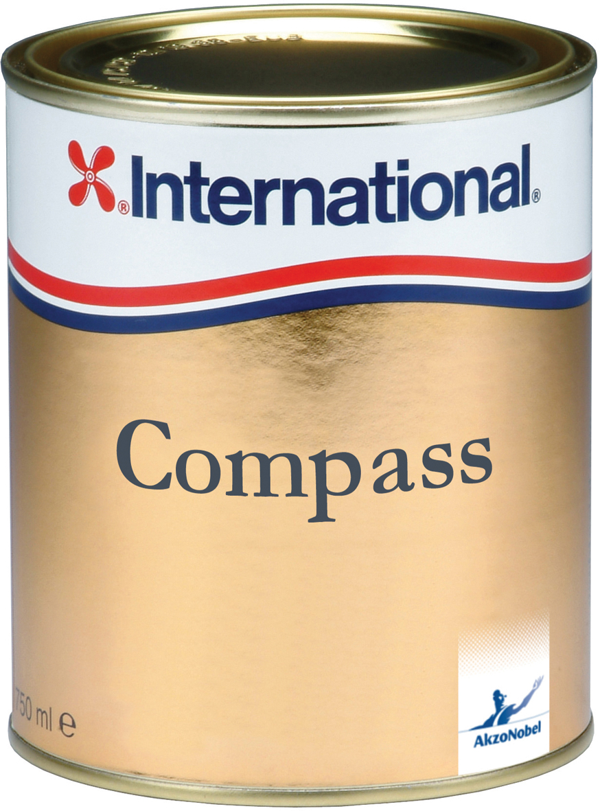 COMPASS 0.75L