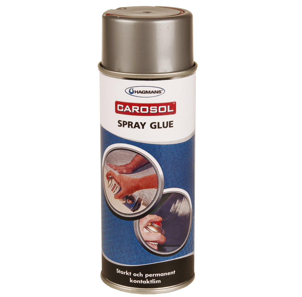 SPRAY GLUE 400ML