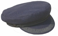 SKEPPARMÖSSA