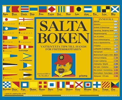 SALTA BOKEN