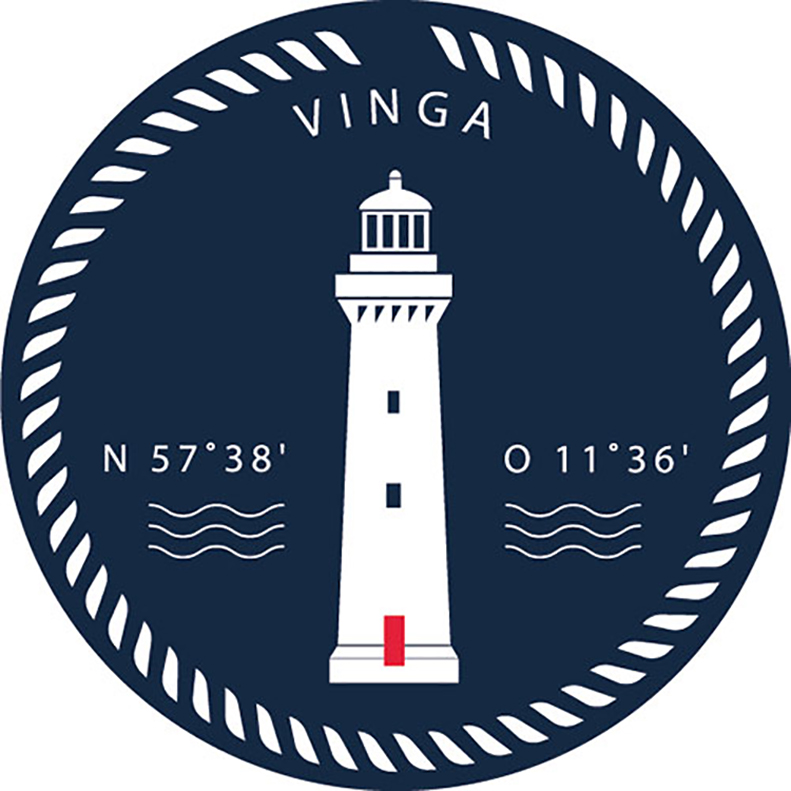 GRYTUNDERLÄGG PATER NOSTER/ VINGA