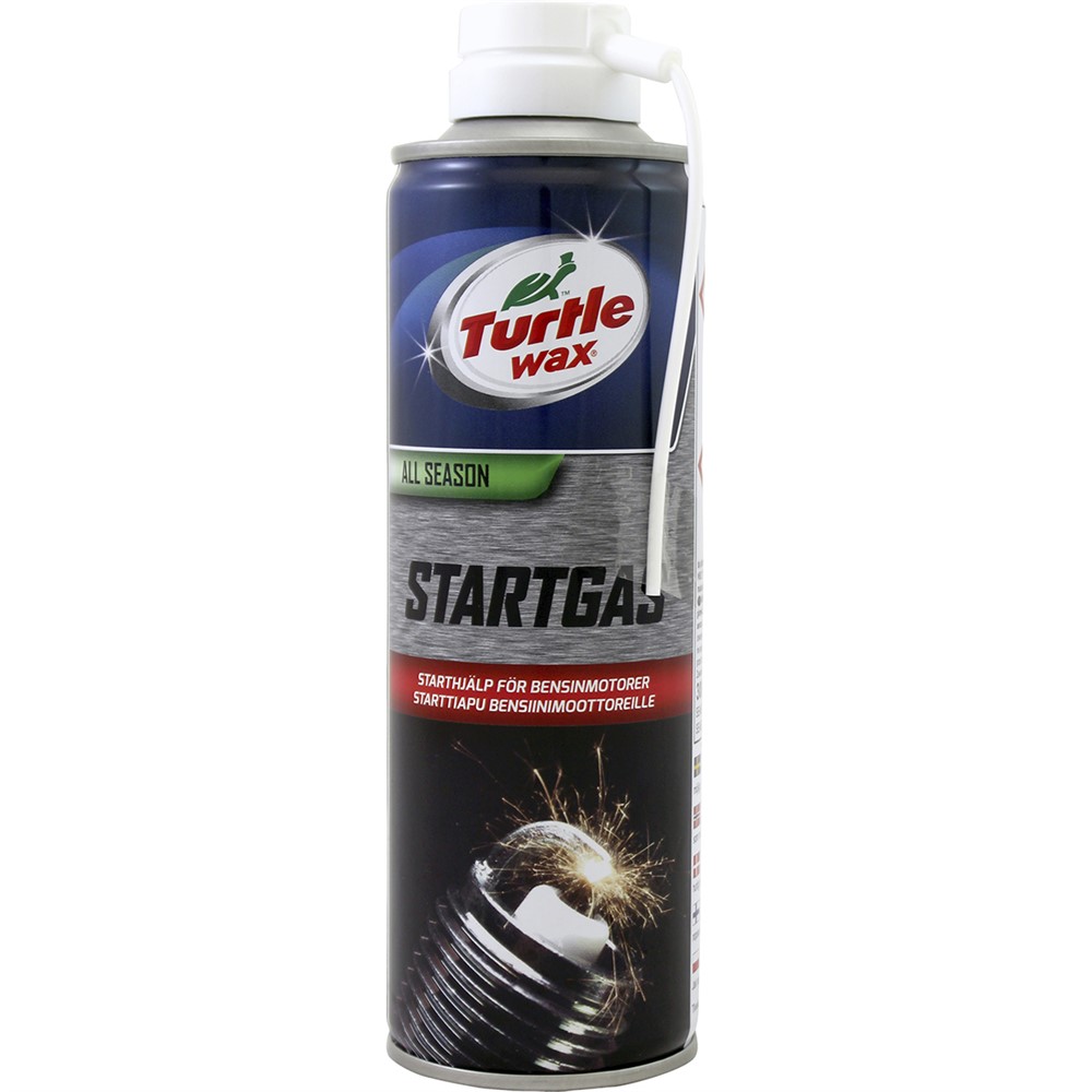 STARTGAS 300ML