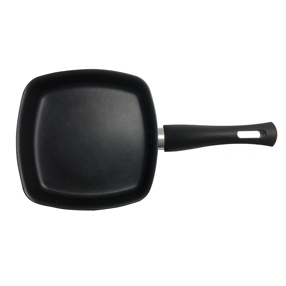 STEKPANNA FYRKANT NON STICK