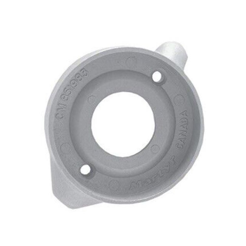 RING ALU S-DREV 120S,SB