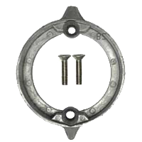 ANOD TILL NEDRE VÄXEL MAGNESIUM 280-290DP