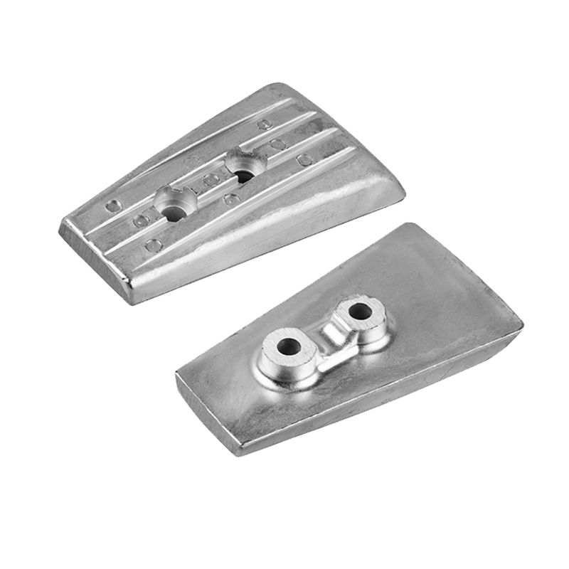 ANOD TILL KAVITATIONSPLATTA Mg DPR